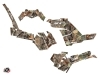 Kit Déco Quad Camo Polaris 1000 Sportsman XP S Forest Colors