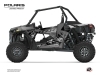 Kit Déco SSV Chaser Polaris RZR XP 1000 Noir