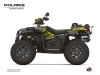 Kit Déco Quad Chaser Polaris 1000 Sportsman XP S Forest Jaune