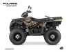 Kit Déco Quad Chaser Polaris 570 Sportsman Touring Bronze