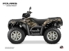 Kit Déco Quad Chaser Polaris 850 Sportsman Touring Bronze