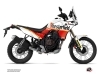 Yamaha TENERE 700 Street Bike Chester Graphic Kit