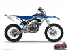 Kit Déco Moto Cross Chrono Yamaha 250 YZ UFO Relift