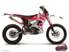 Kit Déco Moto Cross Chrono GASGAS 125 EC