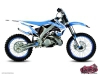 TM EN 530 4t Dirt Bike Chrono Graphic Kit