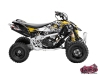 Kit Déco Quad Demon Can Am DS 450