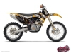 KTM EXC-EXCF Dirt Bike Demon Graphic Kit