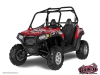 Kit Déco SSV Demon Polaris RZR 570