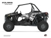 Kit Déco SSV Epik Polaris RZR XP Turbo Gris