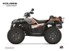 Kit Déco Quad Epik Polaris 1000 Sportsman XP S Forest Gris