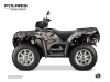 Kit Déco Quad Epik Polaris 850 Sportsman Touring Bronze