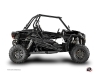 Kit Déco SSV Eraser Polaris RZR 1000 Turbo Noir Gris