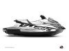 Kit Déco Jet-Ski Eraser Yamaha VX Blanc