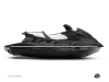 Kit Déco Jet-Ski Eraser Yamaha VX Noir Gris