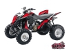 Kit Déco Quad Factory Honda 700 TRX