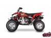 Kit Déco Quad Factory Polaris Outlaw 450