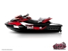 Kit Déco Jet-Ski Factory Seadoo RXT-GTX