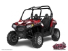 Kit Déco SSV Factory Polaris RZR 800