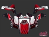 Polaris RZR 800 S UTV Factory Graphic Kit