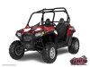 Kit Déco SSV Factory Polaris RZR 900 XP