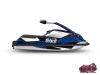 Yamaha Superjet Jet-Ski Factory Graphic Kit