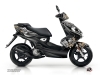 Kit Déco Scooter Fashion Yamaha Aerox Gold