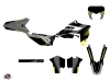 Fast Graphic Kit Sherco SE 50 Black