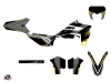 Kit Déco 50cc Fast Sherco SM 50 Noir
