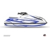 Kit Déco Jet-Ski FLAGSHIP Yamaha Superjet 2021 Blanc