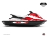 Kit Déco Jet-Ski Flow Yamaha EX Rouge LIGHT