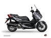 Kit Déco Maxiscooter Flow Yamaha XMAX 300 Gris