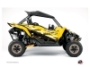 Yamaha YXZ 1000 R UTV Flow Graphic Kit 60th Anniversary