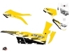 Kit Déco SSV Flow Yamaha YXZ 1000 R 60th Anniversary