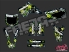 Kit Déco Moto Cross Freegun Kawasaki 125 KX