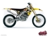 Kit Déco Moto Cross Freegun Suzuki 125 RM