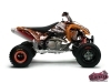 Kit Déco Quad Freegun KTM 450-525 SX