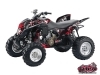 Kit Déco Quad Freegun Honda 700 TRX