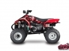 Kit Déco Quad Freegun Polaris Scrambler 500