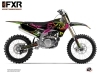 Kit Déco Moto Cross FXR N2 Yamaha 450 YZF Colors