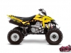 Kit Déco Quad Graff Suzuki 400 LTZ IE