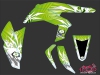 Kit Déco Quad Graff Kawasaki 450 KFX