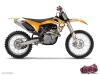 KTM EXC-EXCF Dirt Bike Graff Graphic Kit