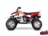 Polaris Outlaw 450 ATV Graff Graphic Kit