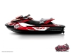 Kit Déco Jet-Ski Graff Seadoo RXT-GTX