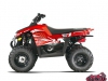 Kit Déco Quad Graff Polaris Scrambler 500