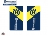 Kit Déco Stickers de fourche Legend Moto Cross Husqvarna TC-FC TE-FE Bleu
