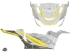 Kit Déco SSV Kaiman Yamaha Wolverine RMAX Jaune