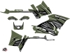 Kit Déco Quad Jungle Polaris 450 Sportsman Vert