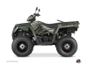 Kit Déco Quad Jungle Polaris 570 Sportsman Forest Vert