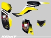 Suzuki 400 LTZ ATV Kenny Graphic Kit